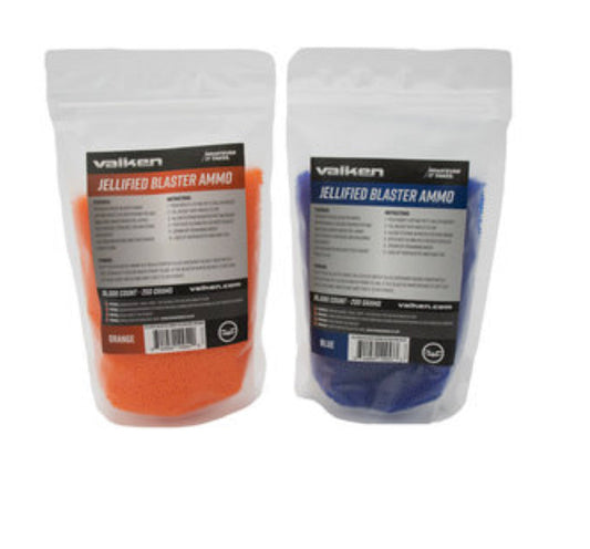 Valken - GB Ammo -175,000 round Pack (Orange)
