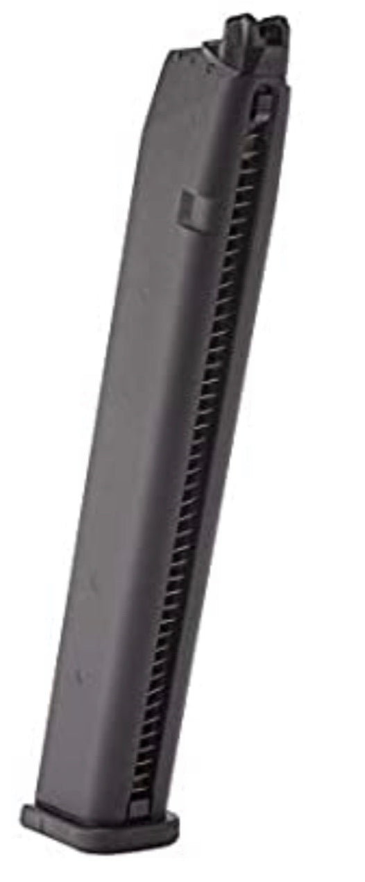 ELITE FORCE - GLOCK 18C magazine 50rd Green Gas GBB