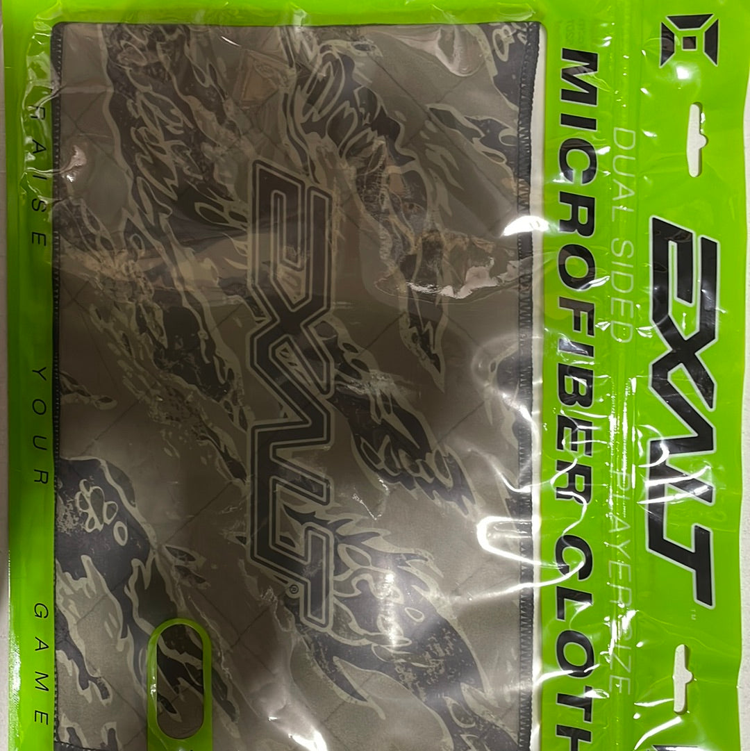 EXALT - Micro Fiber Cloth