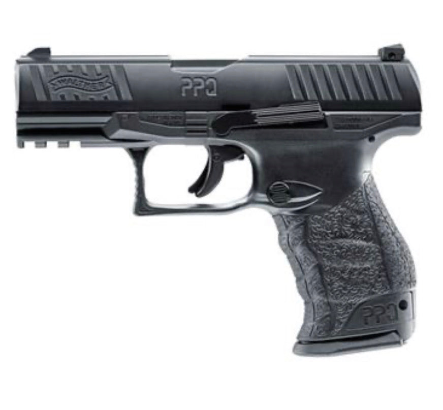 T4E WALTHER PPQ M2 PAINTBALL MARKER