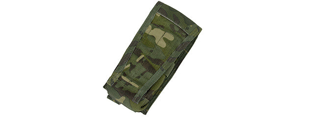 TMC - single M4 vertical pouch