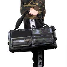 HK ARMY - Expand 35L Backpack