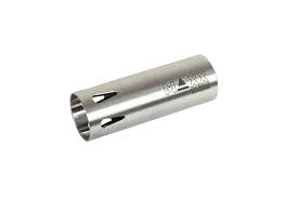 MAXX - Model CNC Hardened Stainless Steel Airsoft AEG Cylinder