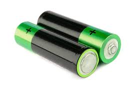 Generic - AA Battery
