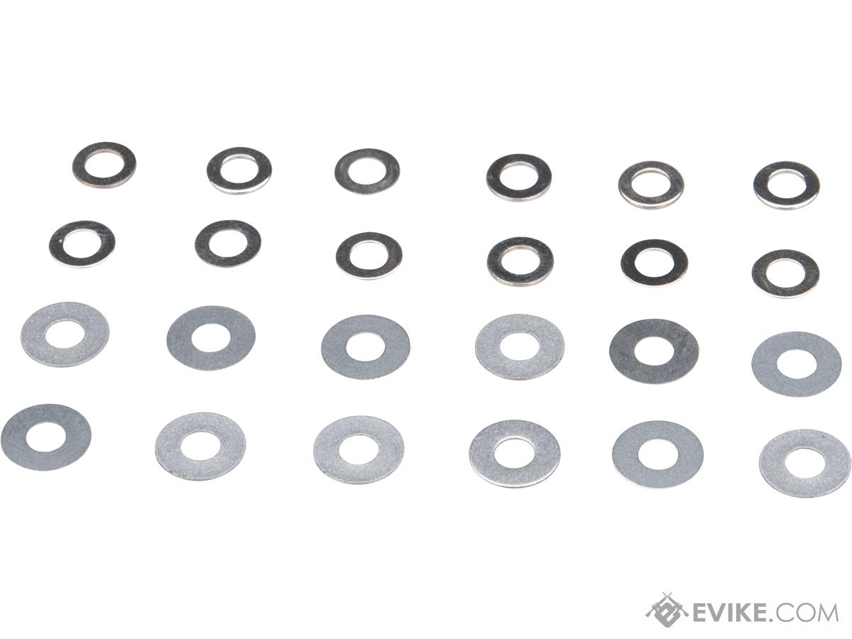 PROMETHEUS - Gearbox Shim Set for Airsoft AEGs