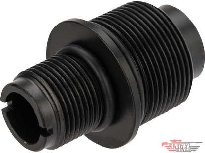 ANGEL CUSTOM - CNC 14mm Negative Threaded Muzzle Adapter