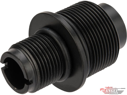 ANGEL CUSTOM - CNC 14mm Negative Threaded Muzzle Adapter