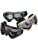 SSA - Mesh Eye Protection Goggles