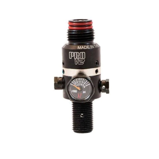 NINJA - Pro V2 4,500 PSI Regulator