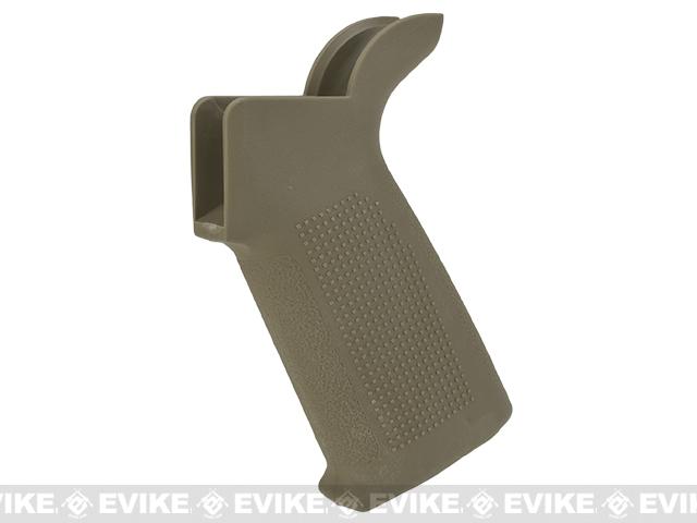 PTS - Enhanced Polymer Grip (EPG) for M4 AEG Airsoft Rifles