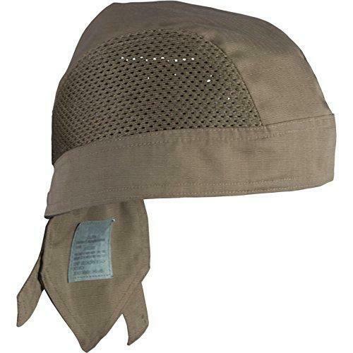 TIPPMANN Head Wrap