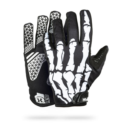 HK ARMY - Freeline Glove - Gang Gang
