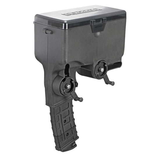 TIPPMANN - TMC Splatmaster Speed Reloader .68cal .50cal